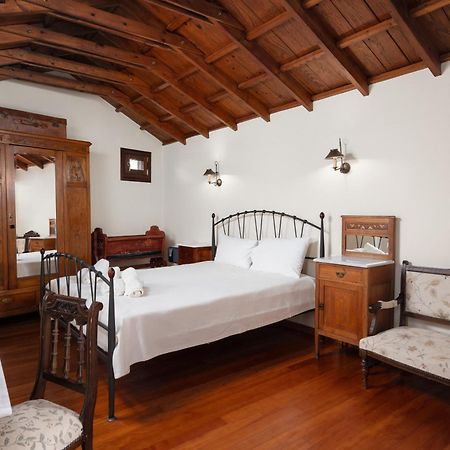 Kalimera Archanes Village المظهر الخارجي الصورة
