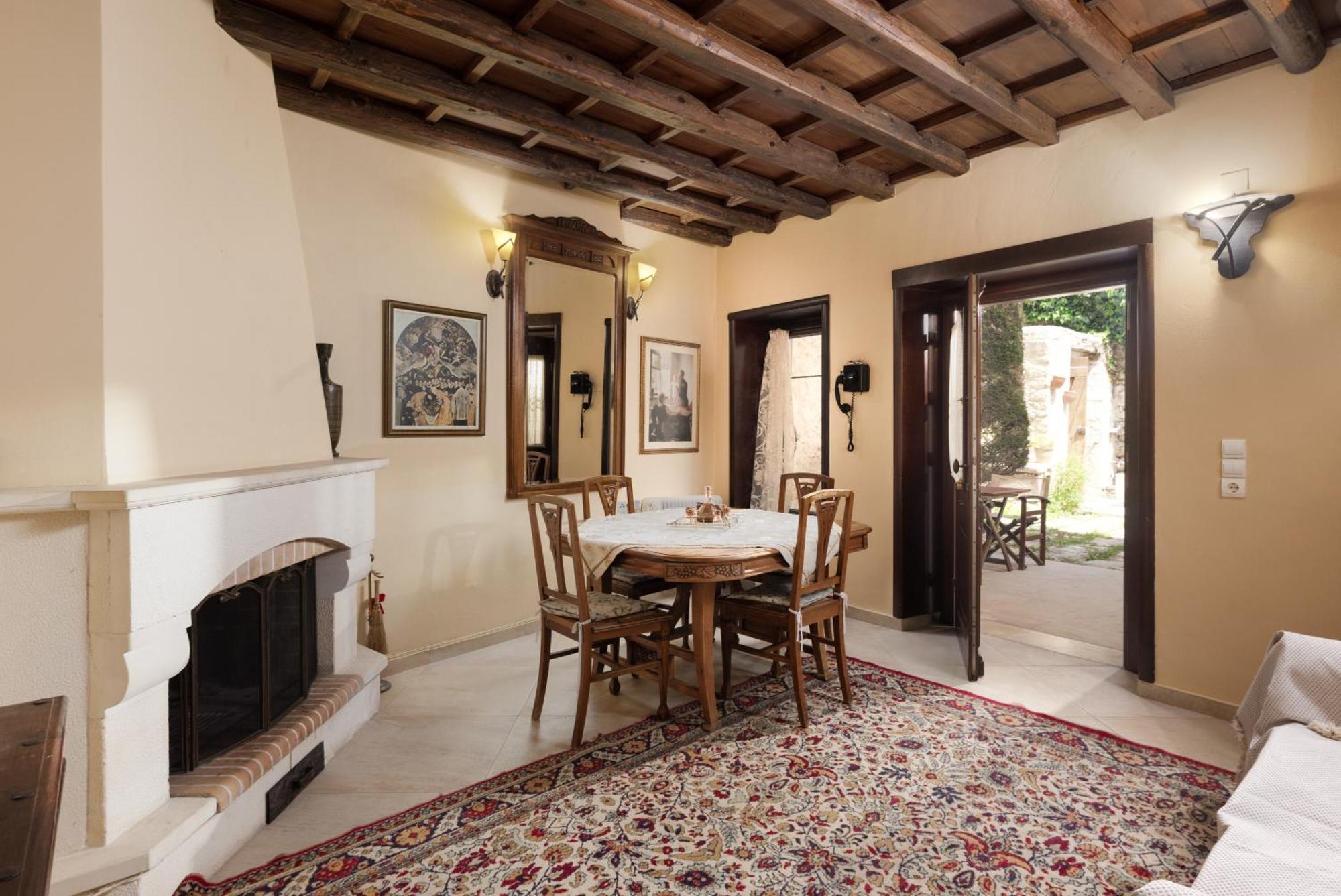 Kalimera Archanes Village المظهر الخارجي الصورة
