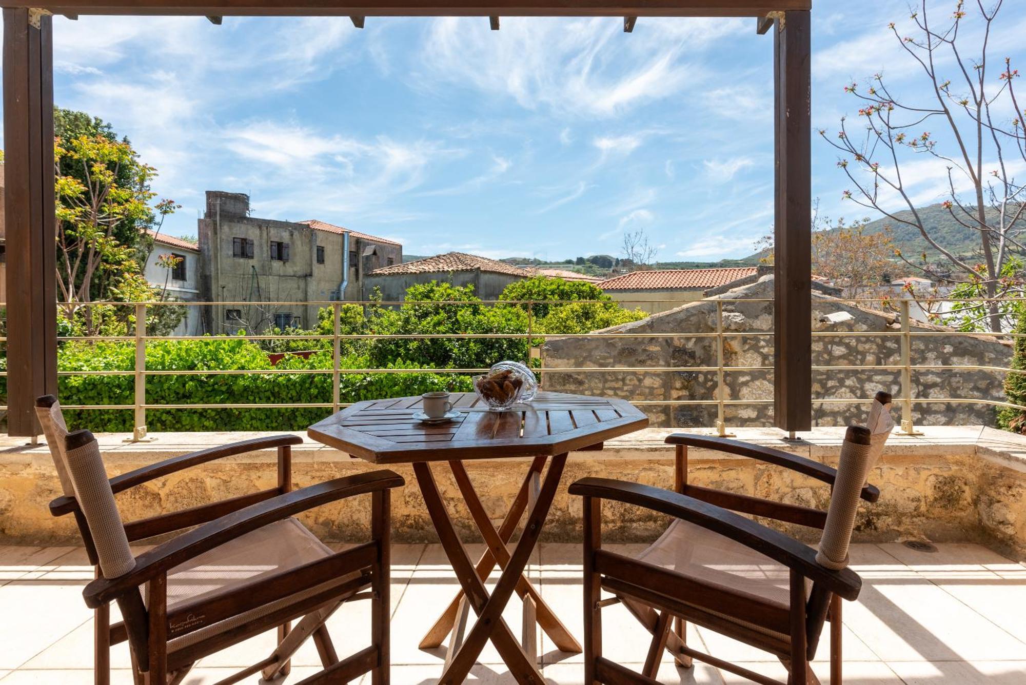 Kalimera Archanes Village المظهر الخارجي الصورة