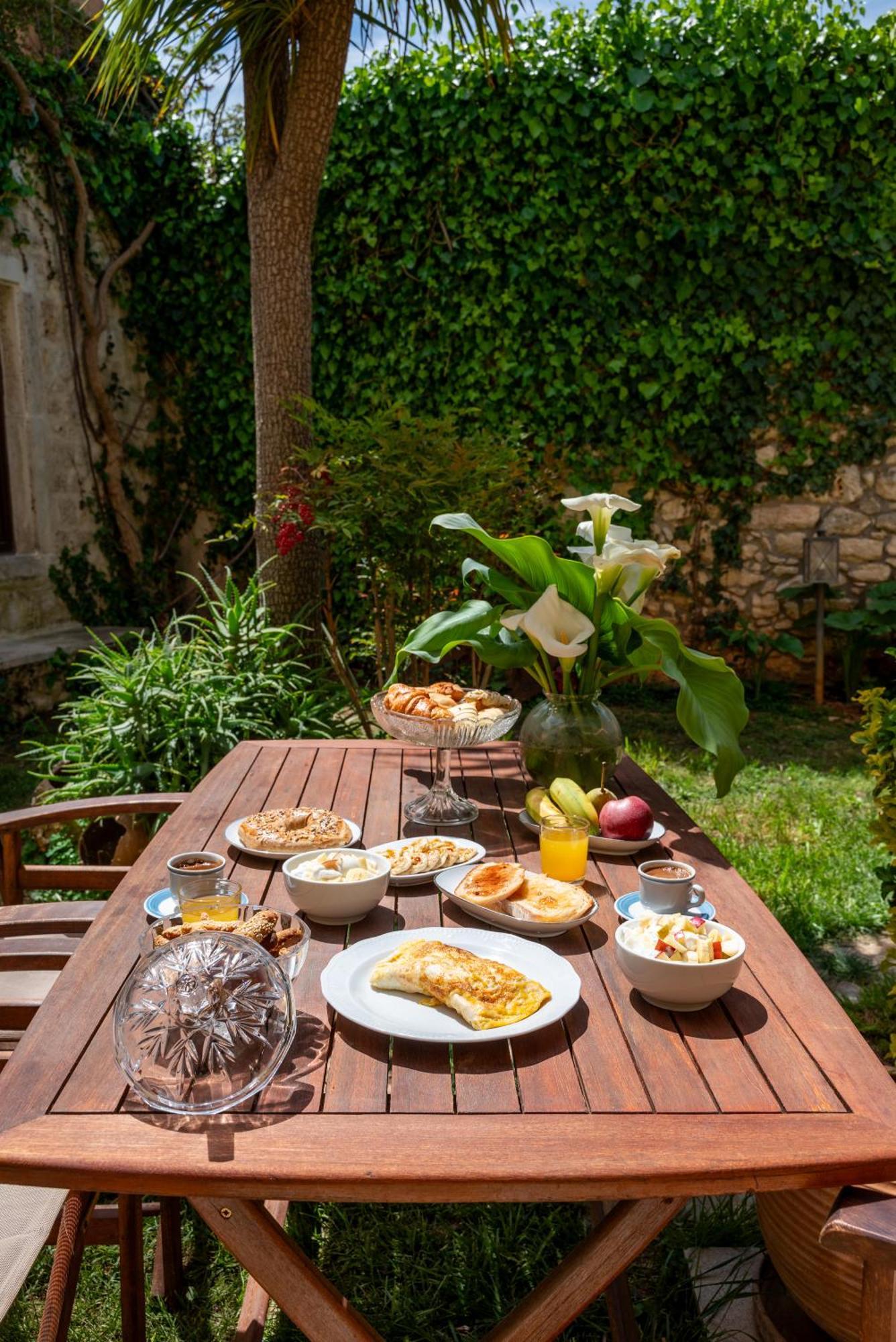 Kalimera Archanes Village المظهر الخارجي الصورة