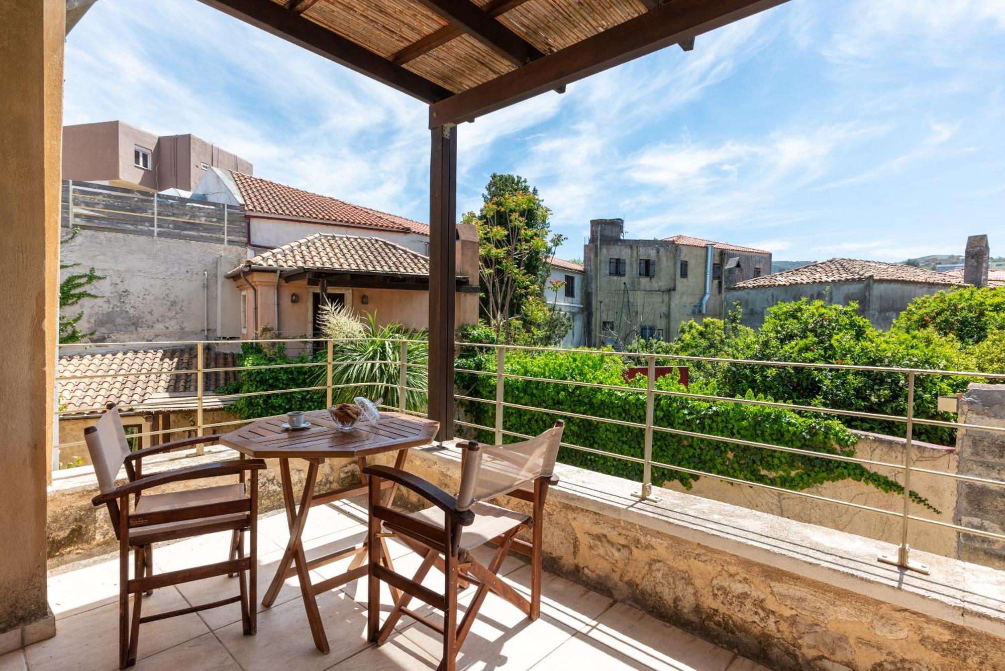 Kalimera Archanes Village المظهر الخارجي الصورة