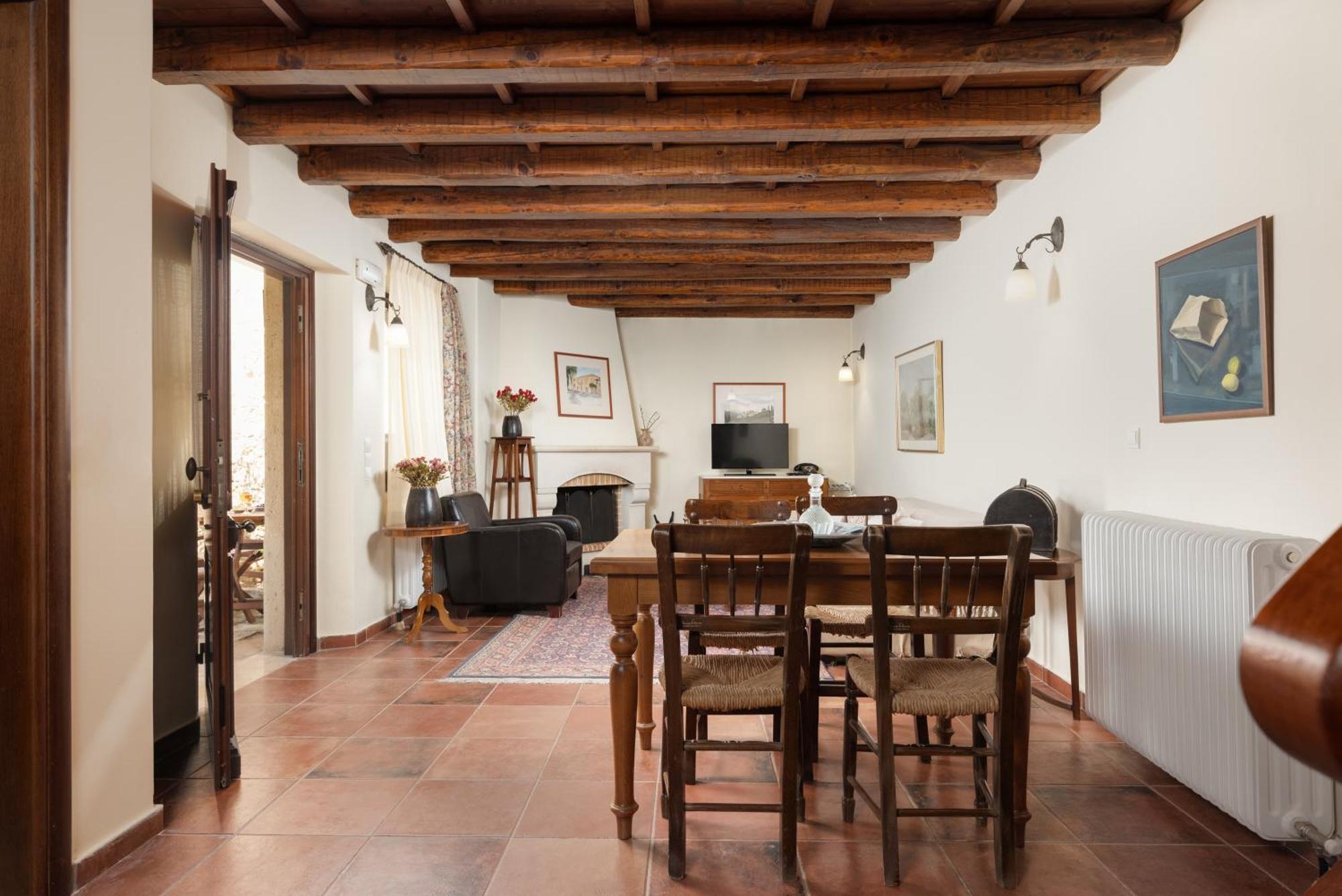 Kalimera Archanes Village المظهر الخارجي الصورة