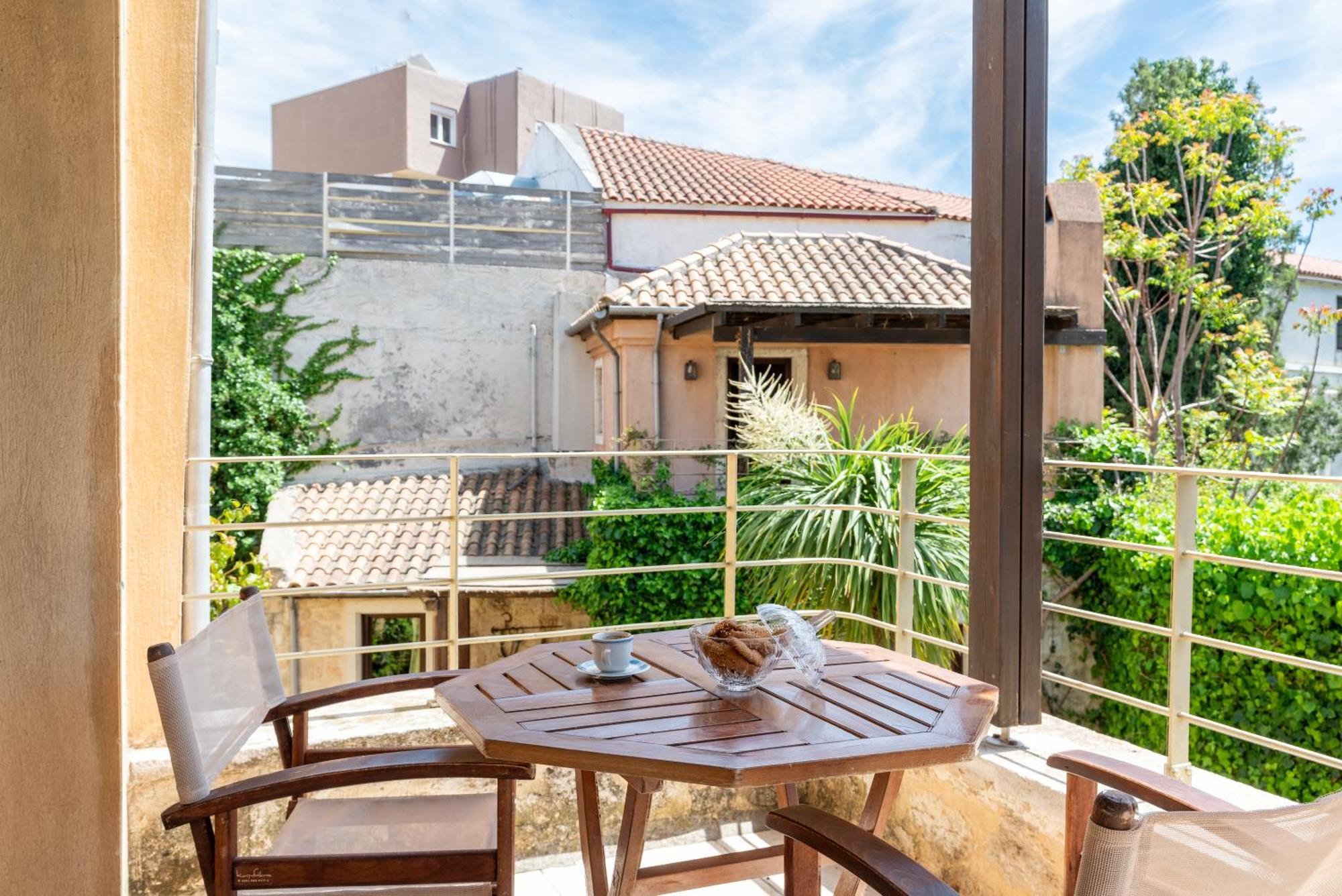 Kalimera Archanes Village المظهر الخارجي الصورة