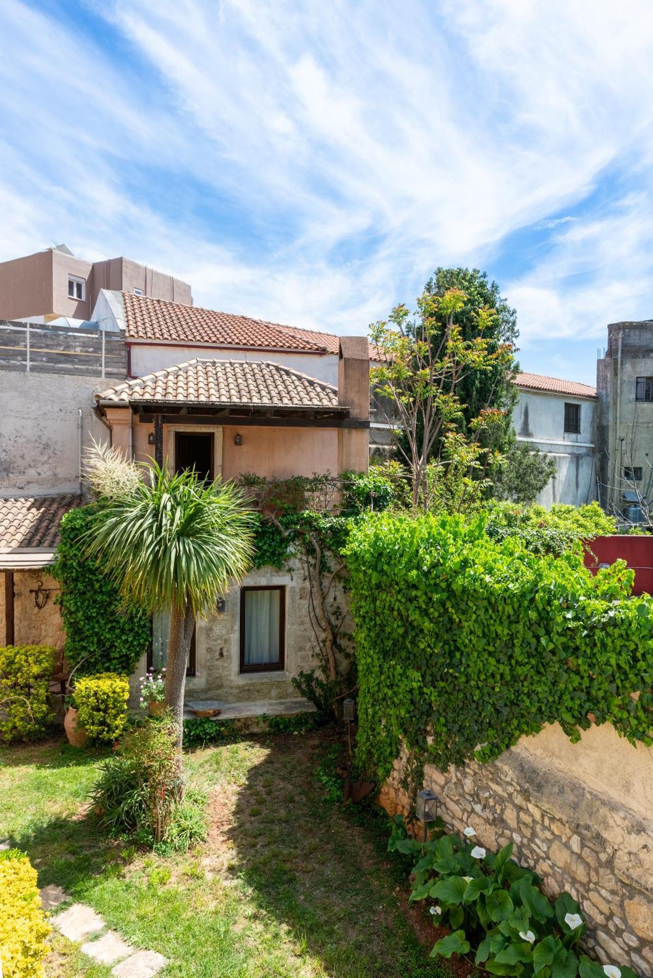 Kalimera Archanes Village المظهر الخارجي الصورة