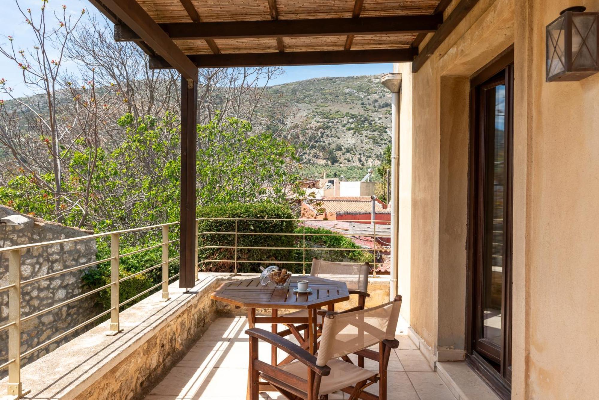 Kalimera Archanes Village المظهر الخارجي الصورة