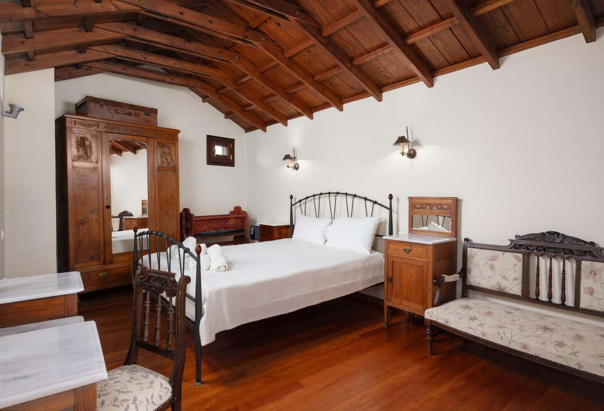 Kalimera Archanes Village المظهر الخارجي الصورة