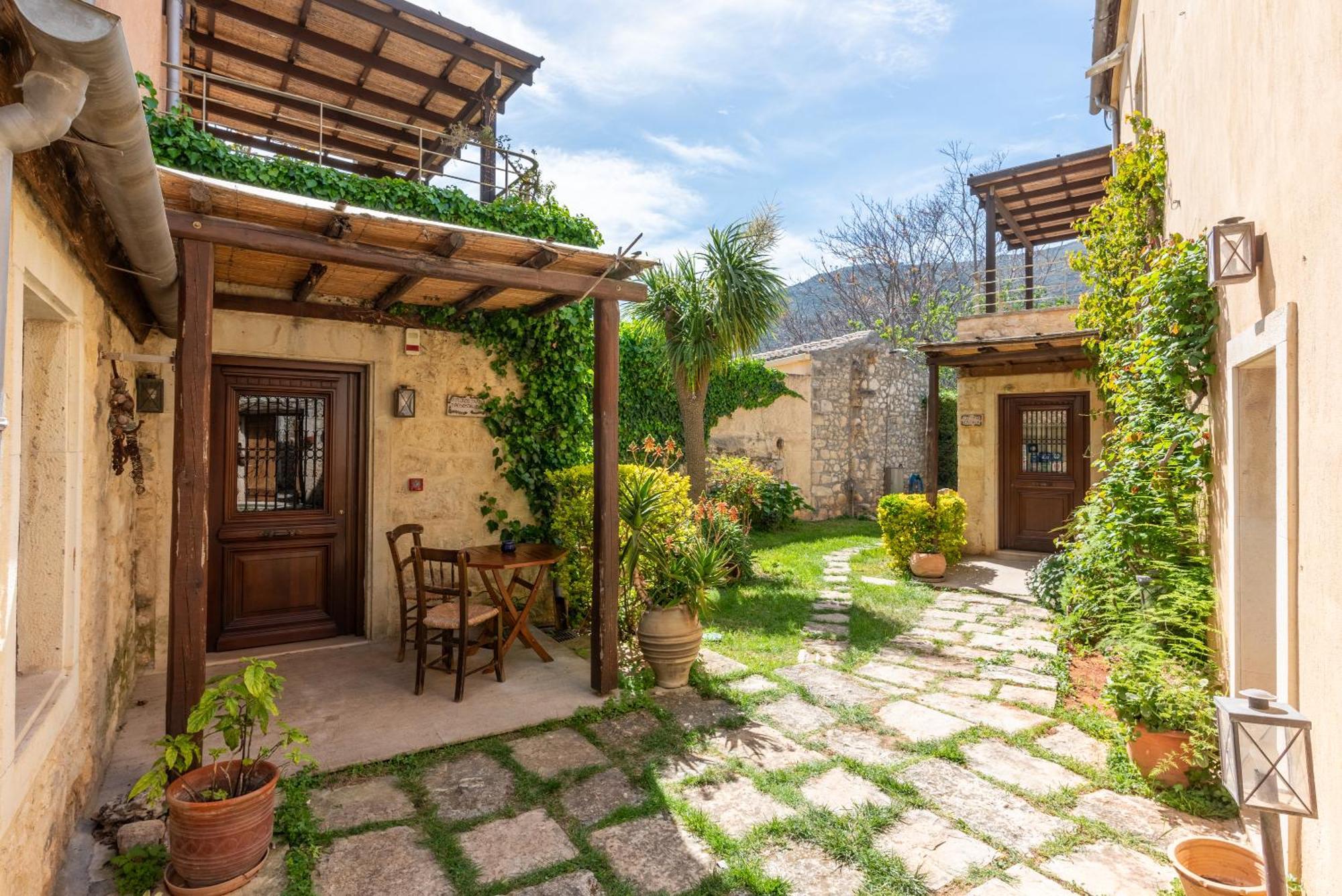 Kalimera Archanes Village المظهر الخارجي الصورة