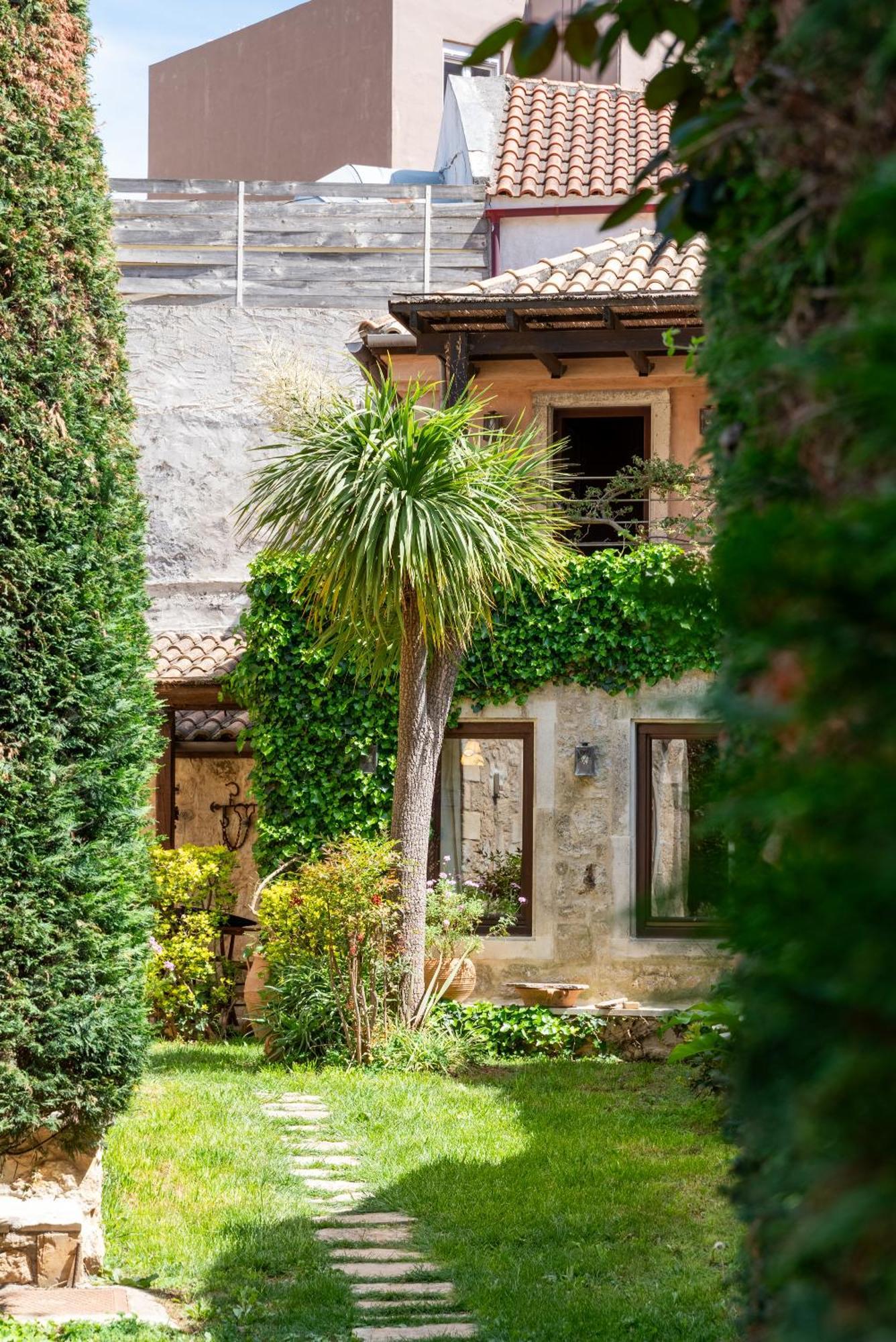 Kalimera Archanes Village المظهر الخارجي الصورة