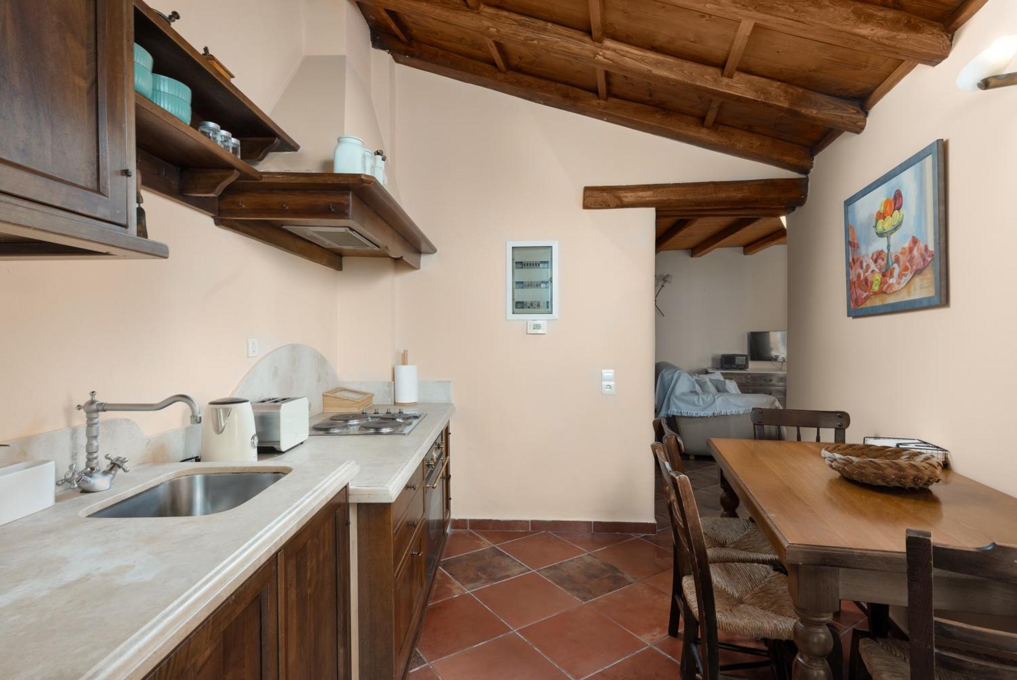 Kalimera Archanes Village الغرفة الصورة