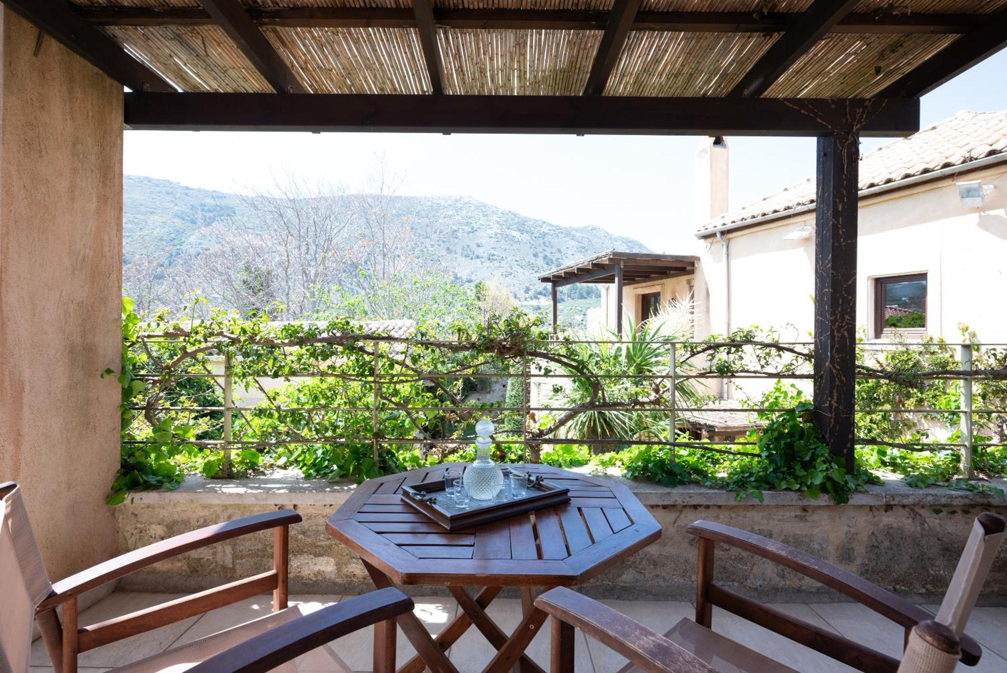 Kalimera Archanes Village الغرفة الصورة