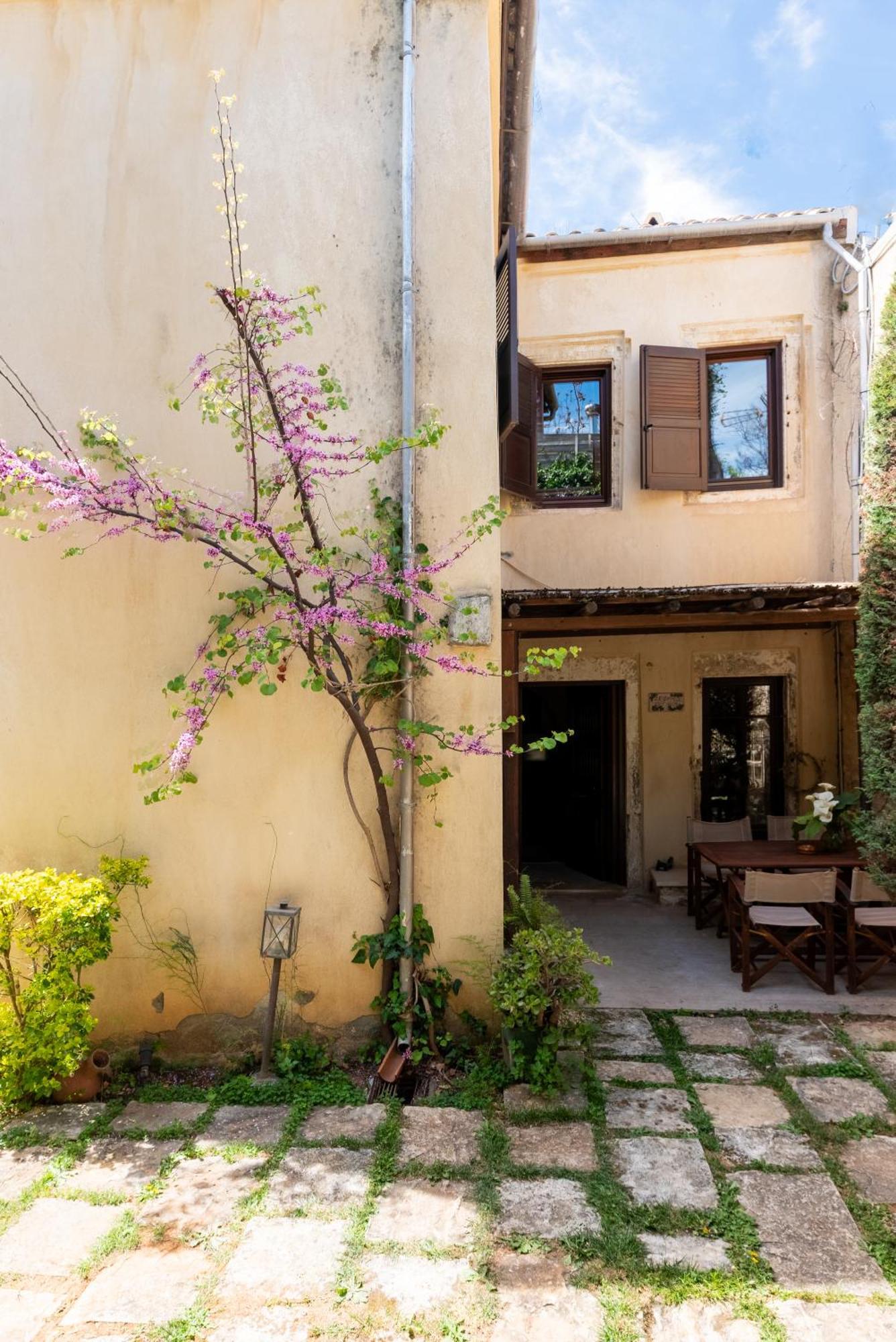 Kalimera Archanes Village الغرفة الصورة