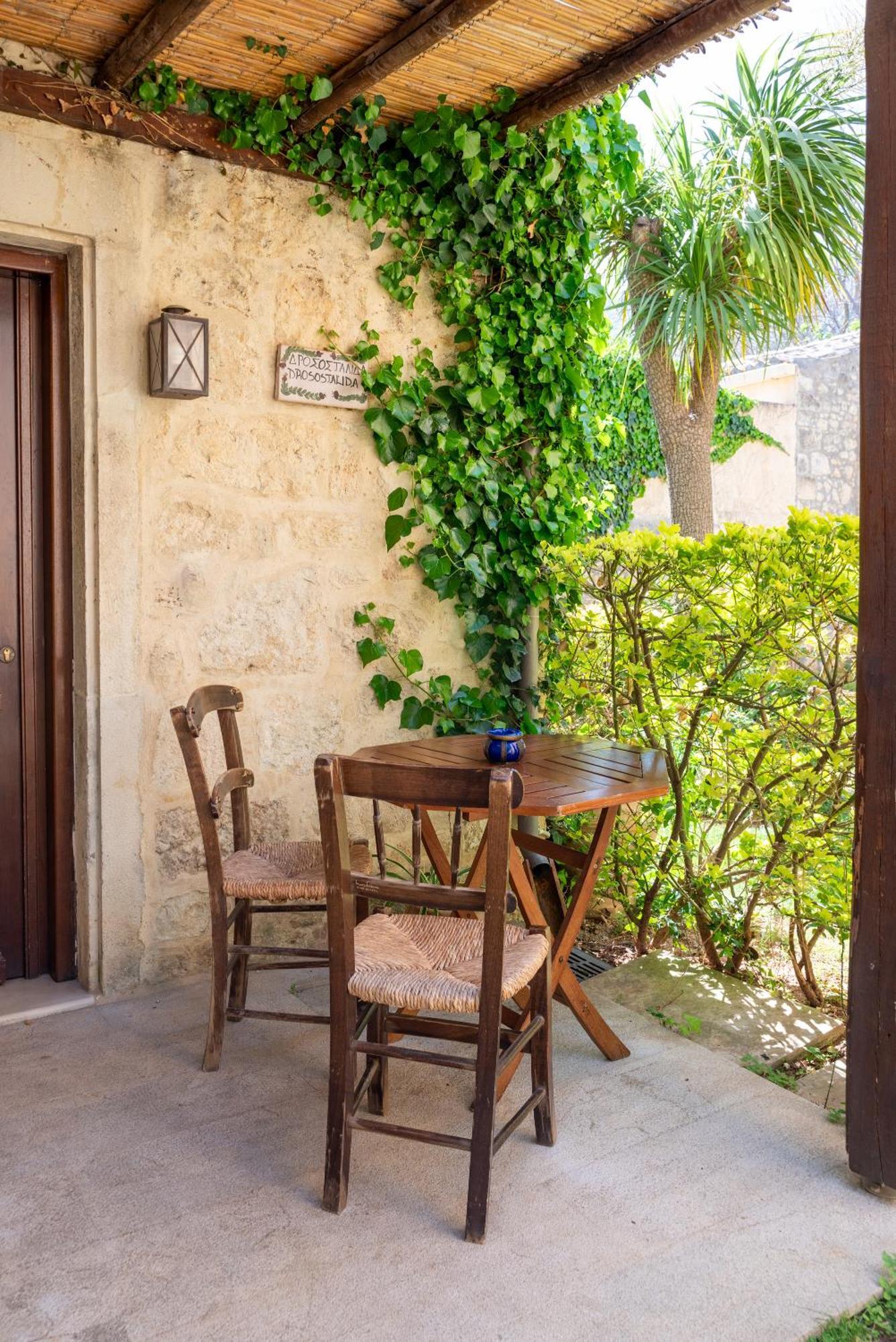 Kalimera Archanes Village الغرفة الصورة