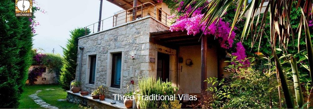 Kalimera Archanes Village المظهر الخارجي الصورة